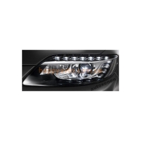 Оптика передняя на Audi Q7 lpauq7